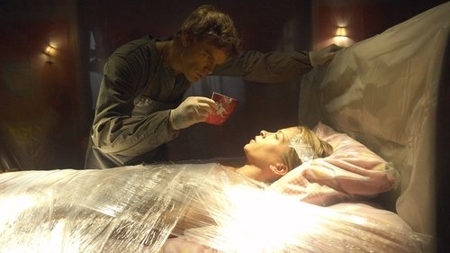 Dexter S4E4 - Dex Takes a Holiday