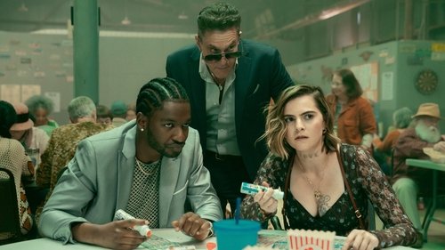 Tulsa King S3E3 - The G and the OG