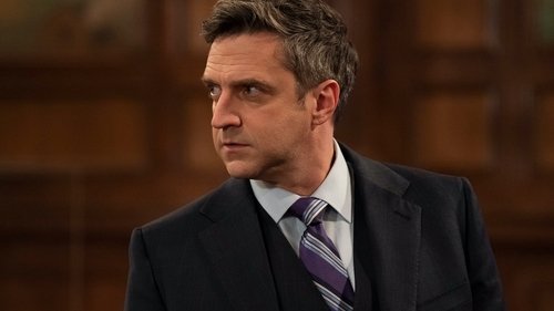 Law & Order: Special Victims Unit S22E4 - Sightless in a Savage Land