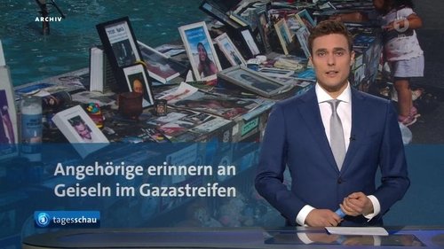 Tagesschau S73E280 - Episode 280