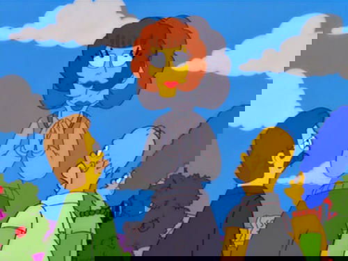 The Simpsons S12E19 - I'm Goin' to Praiseland