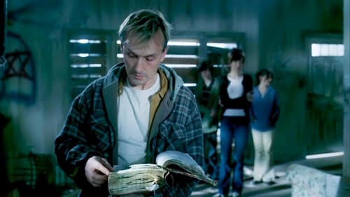 Prison Break S2E17 - Bad Blood