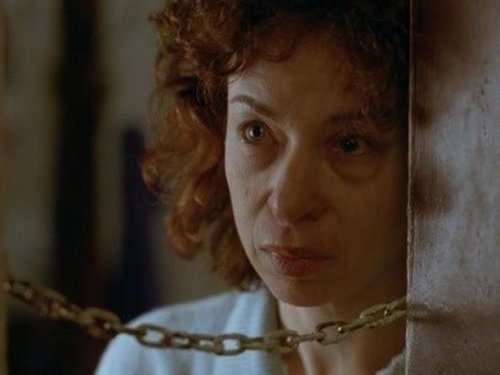 Law & Order S1E9 - Indifference