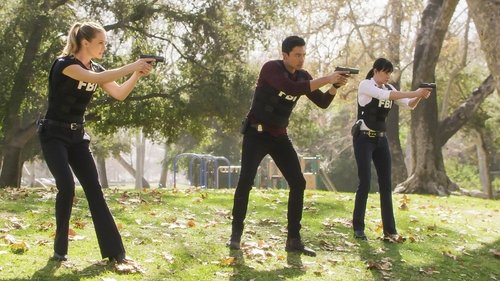 Criminal Minds S13E18 - The Dance of Love