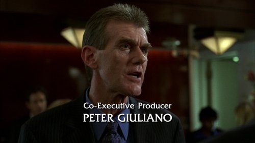 Law & Order S15E6 - Cut