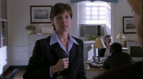 Law & Order S7E22 - Past Imperfect