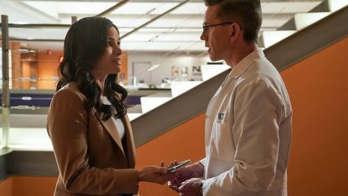 NCIS S20E16 - Butterfly Effect