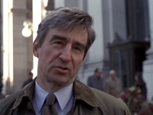 Law & Order S9E10 - Hate