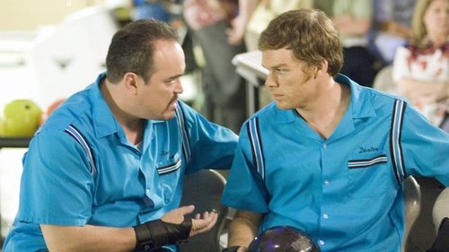 Dexter S2E1 - It's Alive!