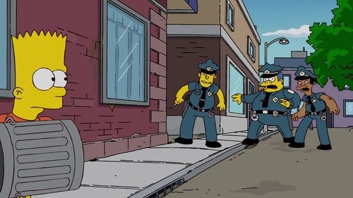 The Simpsons S20E19 - Waverly Hills 9-0-2-1-D'oh