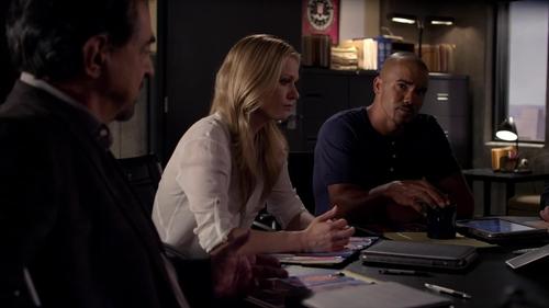 Criminal Minds S8E22 - Number Six