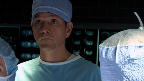 House S4E5 - Mirror Mirror