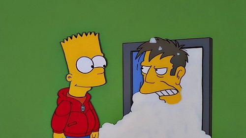 The Simpsons S12E8 - Skinner's Sense of Snow