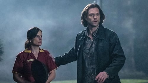 Supernatural S13E17 - The Thing