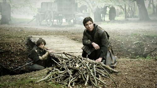 Game of Thrones S2E2 - The Night Lands