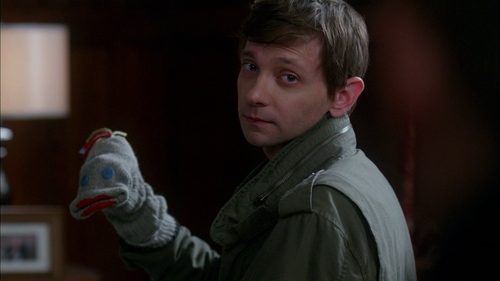 Supernatural S7E18 - Party On, Garth