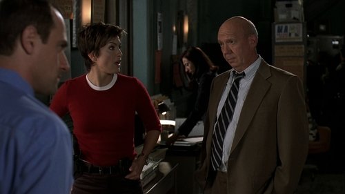 Law & Order: Special Victims Unit S3E12 - Protection