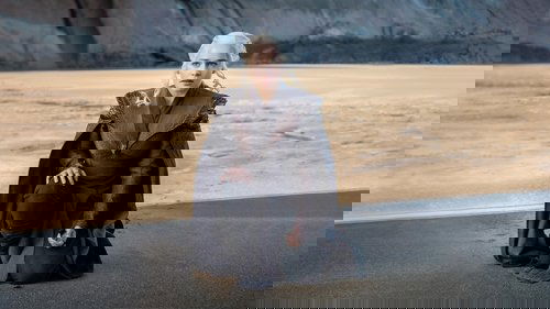 Game of Thrones S7E1 - Dragonstone