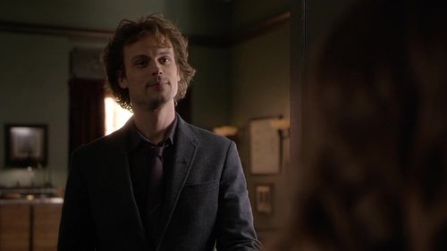 Criminal Minds S15E6 - Date Night