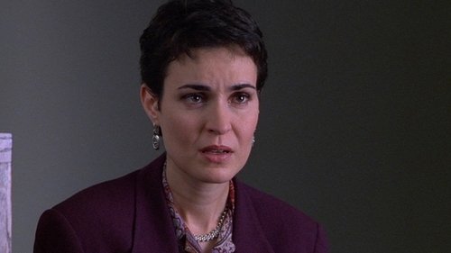 Law & Order S8E10 - Ritual