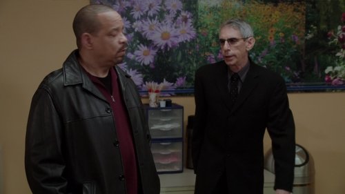 Law & Order: Special Victims Unit S13E21 - Learning Curve