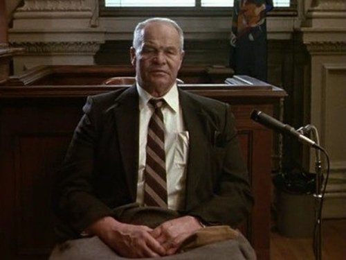 Law & Order S1E16 - The Torrents Of Greed (2)