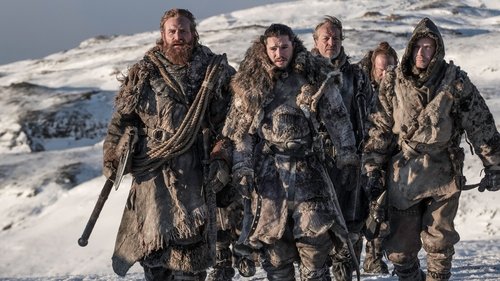 Game of Thrones S7E6 - Beyond the Wall
