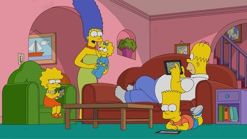 The Simpsons S31E15 - Screenless