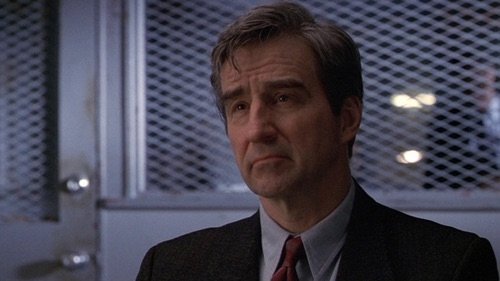 Law & Order S8E14 - Grief
