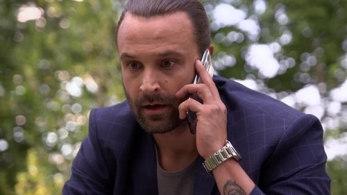 Secret Lives S27E90 - Episode 4700