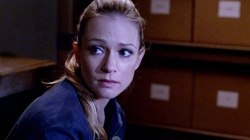 Criminal Minds S10E15 - Scream