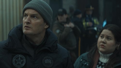 The Last Frontier S1E4 - American Dream