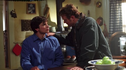 Smallville S2E6 - Redux