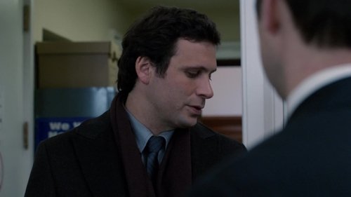 Law & Order S20E19 - Crashers