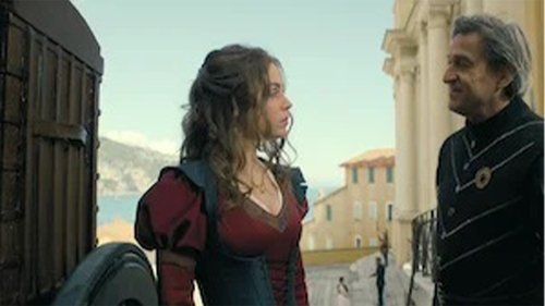 Néro the Assassin S1E1 - The Assassin