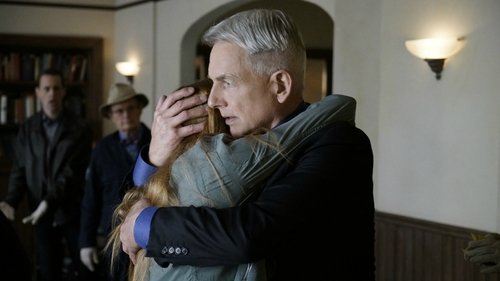 NCIS S13E23 - Dead Letter