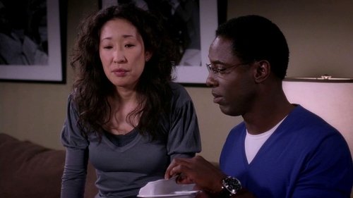 Grey's Anatomy S3E21 - Desire