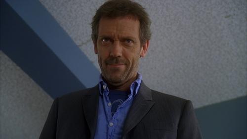 House S3E19 - Act Your Age