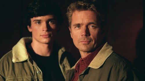 Smallville S1E5 - Cool