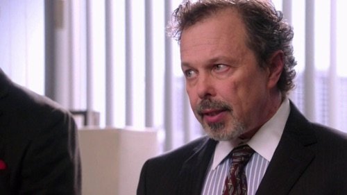 Law & Order S8E22 - Damaged
