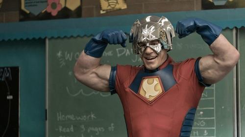 Peacemaker S1E6 - Murn After Reading