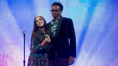 Law & Order: Special Victims Unit S15E7 - Dissonant Voices