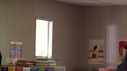 Criminal Minds S4E3 - Minimal Loss