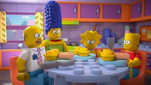 The Simpsons S25E20 - Brick Like Me