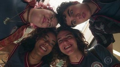 Young Hearts S25E213 - Episode 213