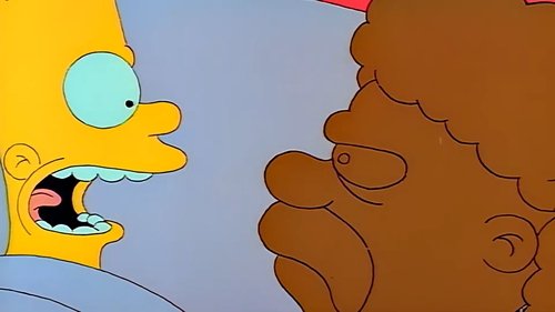 The Simpsons S1E8 - The Telltale Head