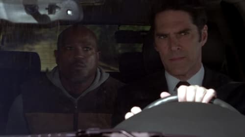 Criminal Minds S9E9 - Strange Fruit