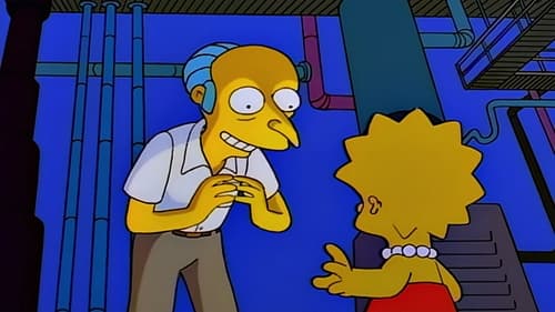 The Simpsons S8E21 - The Old Man and the Lisa