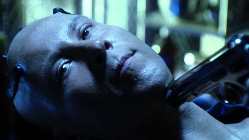 Smallville S6E2 - Sneeze