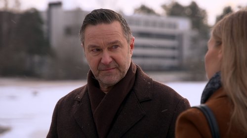 Secret Lives S27E165 - Episode 4775